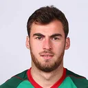 Соломон Кверквелія