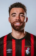 Райан Фредерикс