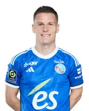 Кевин Гамейро