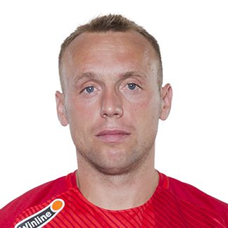 Денис  Глушаков