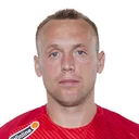 Денис  Глушаков