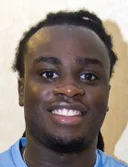 Джордан  Лукаку