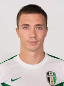 Владислав Леванідов