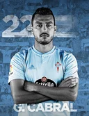 Даниель Кабрал