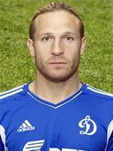 Андрей Воронин