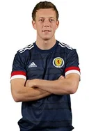 Каллум  Макгрегор