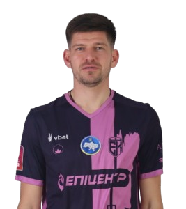 Кирилл Ковалец