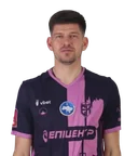 Кирилл Ковалец