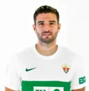 Антоніо Барраган