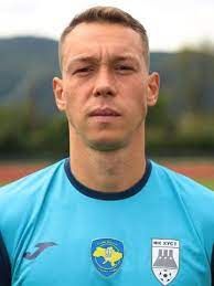 Игорь Левченко