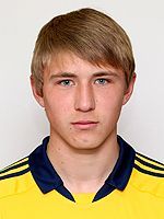 Артем Радченко
