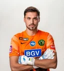 Георгий Бущан