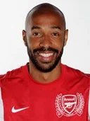 Тьерри Анри