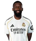 Антоніо Рюдігер