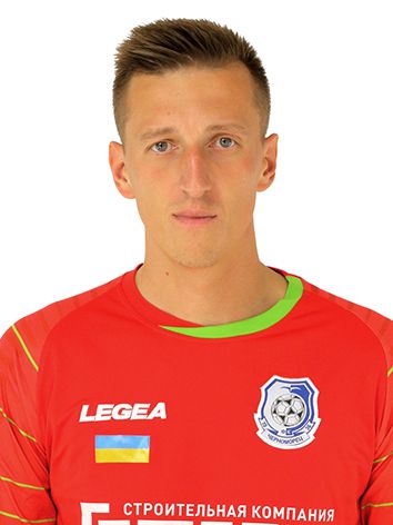 Сергій Літовченко