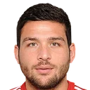 Муртаз Даушвили