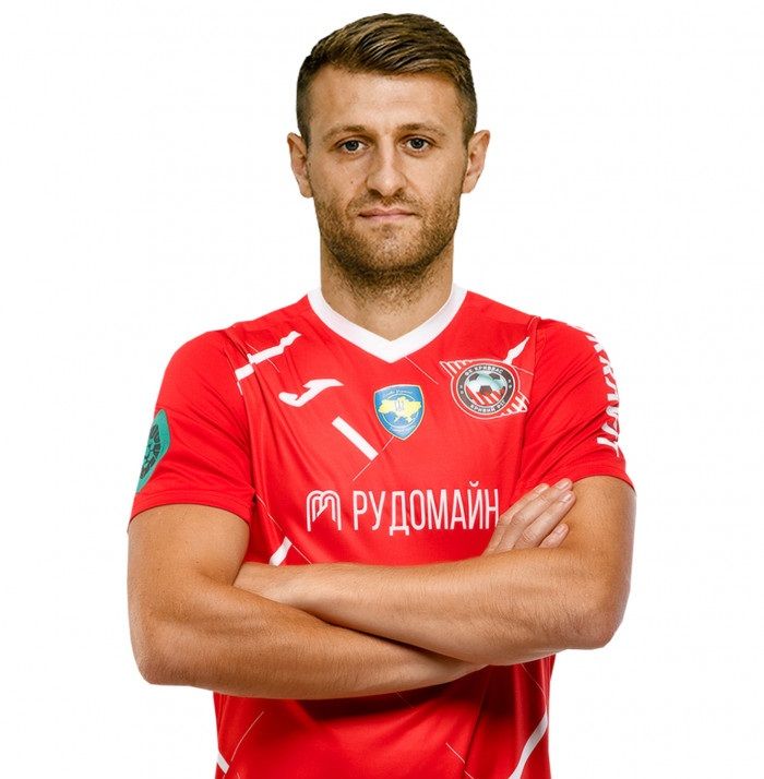 Виталий  Вернидуб