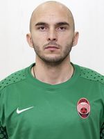 Дмитро Козаченко