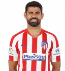 Диего Коста