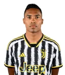 Алекс Сандро