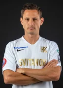 Віталій Гавриш