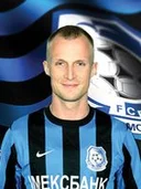 Маркус  Бергер