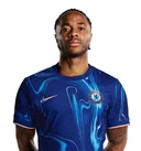 Рахим Стерлинг