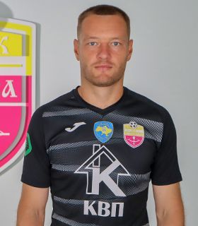 Игорь Варцаба