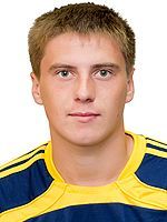 Денис  Барвінко