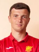 Сергій  Ченбай