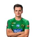 Александр Андриевский