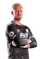 Каспер Шмейхель