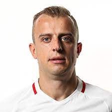 Каміль Ґросіцкі