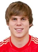 Александр Кокорин