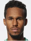 Теодор  Гебре Селассі