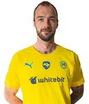 Максим Імереков