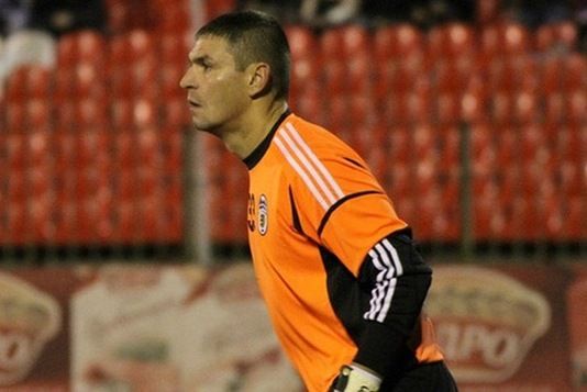 Дмитрий Бабенко