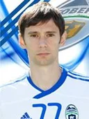 Віталій Комарницький