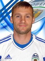 В’ячеслав Свідерський 