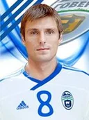 Александр  Трішовіч 