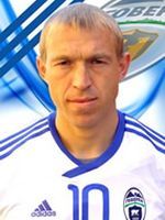 Олександр Косирін