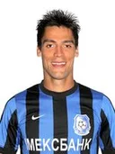 Андерсон Сантана