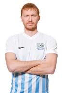 Владислав Микуляк