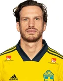 Густав Свенссон