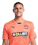 Алекс Маккарти