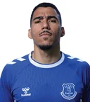 Маркес Аллан