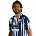 Ахмед Хегазі