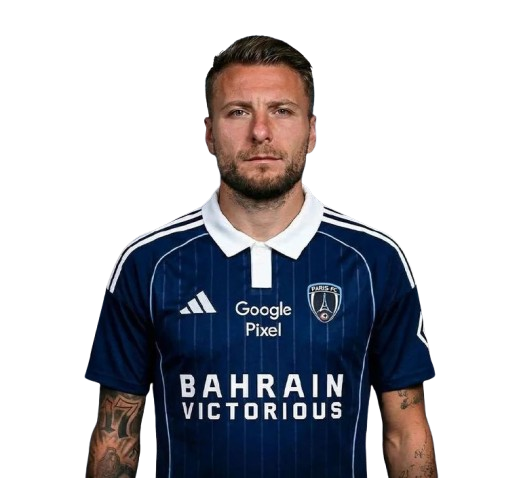 Чиро Иммобиле