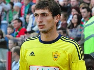 Алі Гаджибеков