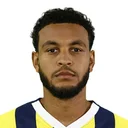 Джошуа Кінг